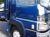 MITSUBISHI FUSO Super Great Dump QKG-FV50VX 2014 499,000km_5