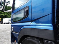 MITSUBISHI FUSO Super Great Dump QKG-FV50VX 2014 499,000km_9