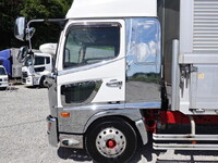 HINO Ranger Aluminum Wing 2KG-FD2ABA 2018 634,000km_10