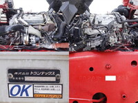 HINO Ranger Aluminum Wing 2KG-FD2ABA 2018 634,000km_15