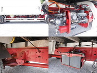 HINO Ranger Aluminum Wing 2KG-FD2ABA 2018 634,000km_16
