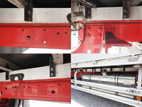 HINO Ranger Aluminum Wing 2KG-FD2ABA 2018 634,000km_17
