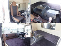 HINO Ranger Aluminum Wing 2KG-FD2ABA 2018 634,000km_19
