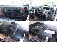HINO Ranger Aluminum Wing 2KG-FD2ABA 2018 634,000km_20