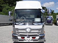 HINO Ranger Aluminum Wing 2KG-FD2ABA 2018 634,000km_3