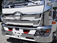 HINO Ranger Aluminum Wing 2KG-FD2ABA 2018 634,000km_4