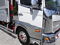 HINO Ranger Aluminum Wing 2KG-FD2ABA 2018 634,000km_5