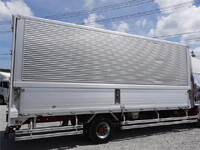 HINO Ranger Aluminum Wing 2KG-FD2ABA 2018 634,000km_7