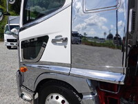 HINO Ranger Aluminum Wing 2KG-FD2ABA 2018 634,000km_9