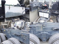 MITSUBISHI FUSO Fighter Dump QDG-FQ62F 2015 531,000km_12