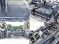 MITSUBISHI FUSO Fighter Dump QDG-FQ62F 2015 531,000km_14