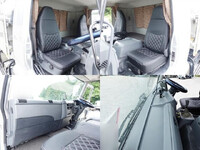 MITSUBISHI FUSO Fighter Dump QDG-FQ62F 2015 531,000km_15