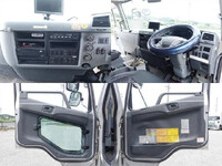 MITSUBISHI FUSO Fighter Dump QDG-FQ62F 2015 531,000km_16