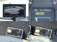 MITSUBISHI FUSO Fighter Dump QDG-FQ62F 2015 531,000km_18