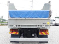 MITSUBISHI FUSO Fighter Dump QDG-FQ62F 2015 531,000km_2
