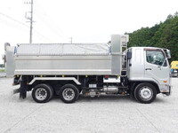 MITSUBISHI FUSO Fighter Dump QDG-FQ62F 2015 531,000km_6