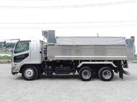 MITSUBISHI FUSO Fighter Dump QDG-FQ62F 2015 531,000km_7