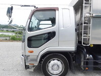 MITSUBISHI FUSO Fighter Dump QDG-FQ62F 2015 531,000km_9