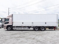 MITSUBISHI FUSO Super Great Aluminum Wing 2PG-FU74HZ 2017 468,000km_10