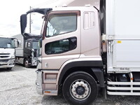MITSUBISHI FUSO Super Great Aluminum Wing 2PG-FU74HZ 2017 468,000km_12