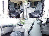 MITSUBISHI FUSO Super Great Aluminum Wing 2PG-FU74HZ 2017 468,000km_21