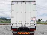 MITSUBISHI FUSO Super Great Aluminum Wing 2PG-FU74HZ 2017 468,000km_2