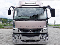 MITSUBISHI FUSO Super Great Aluminum Wing 2PG-FU74HZ 2017 468,000km_3