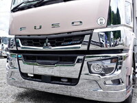 MITSUBISHI FUSO Super Great Aluminum Wing 2PG-FU74HZ 2017 468,000km_4