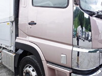 MITSUBISHI FUSO Super Great Aluminum Wing 2PG-FU74HZ 2017 468,000km_5