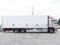 MITSUBISHI FUSO Super Great Aluminum Wing 2PG-FU74HZ 2017 468,000km_7