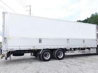 MITSUBISHI FUSO Super Great Aluminum Wing 2PG-FU74HZ 2017 468,000km_8