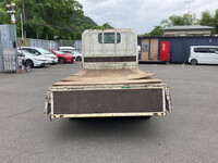 TOYOTA Toyoace Flat Body TKG-XZC605 2017 173,500km_10