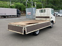 TOYOTA Toyoace Flat Body TKG-XZC605 2017 173,500km_11