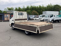 TOYOTA Toyoace Flat Body TKG-XZC605 2017 173,500km_12