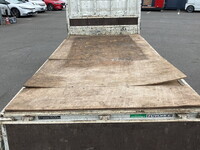 TOYOTA Toyoace Flat Body TKG-XZC605 2017 173,500km_14