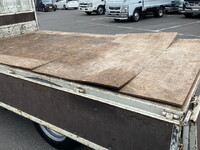 TOYOTA Toyoace Flat Body TKG-XZC605 2017 173,500km_16