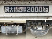 TOYOTA Toyoace Flat Body TKG-XZC605 2017 173,500km_17
