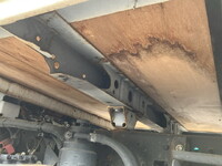 TOYOTA Toyoace Flat Body TKG-XZC605 2017 173,500km_19