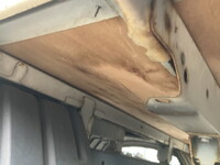 TOYOTA Toyoace Flat Body TKG-XZC605 2017 173,500km_21