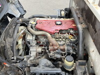 TOYOTA Toyoace Flat Body TKG-XZC605 2017 173,500km_26