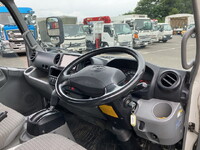 TOYOTA Toyoace Flat Body TKG-XZC605 2017 173,500km_35