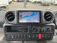 TOYOTA Toyoace Flat Body TKG-XZC605 2017 173,500km_37