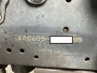 TOYOTA Toyoace Flat Body TKG-XZC605 2017 173,500km_40