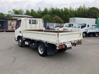 TOYOTA Toyoace Flat Body TKG-XZC605 2017 173,500km_4