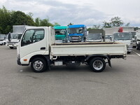 TOYOTA Toyoace Flat Body TKG-XZC605 2017 173,500km_5
