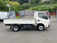 TOYOTA Toyoace Flat Body TKG-XZC605 2017 173,500km_6