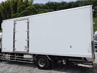ISUZU Forward Refrigerator & Freezer Truck SKG-FSR90T2 2016 673,000km_10