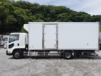 ISUZU Forward Refrigerator & Freezer Truck SKG-FSR90T2 2016 673,000km_11