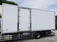 ISUZU Forward Refrigerator & Freezer Truck SKG-FSR90T2 2016 673,000km_12