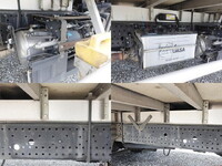 ISUZU Forward Refrigerator & Freezer Truck SKG-FSR90T2 2016 673,000km_19